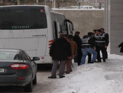 Tefeci davasında 3 tutuklama